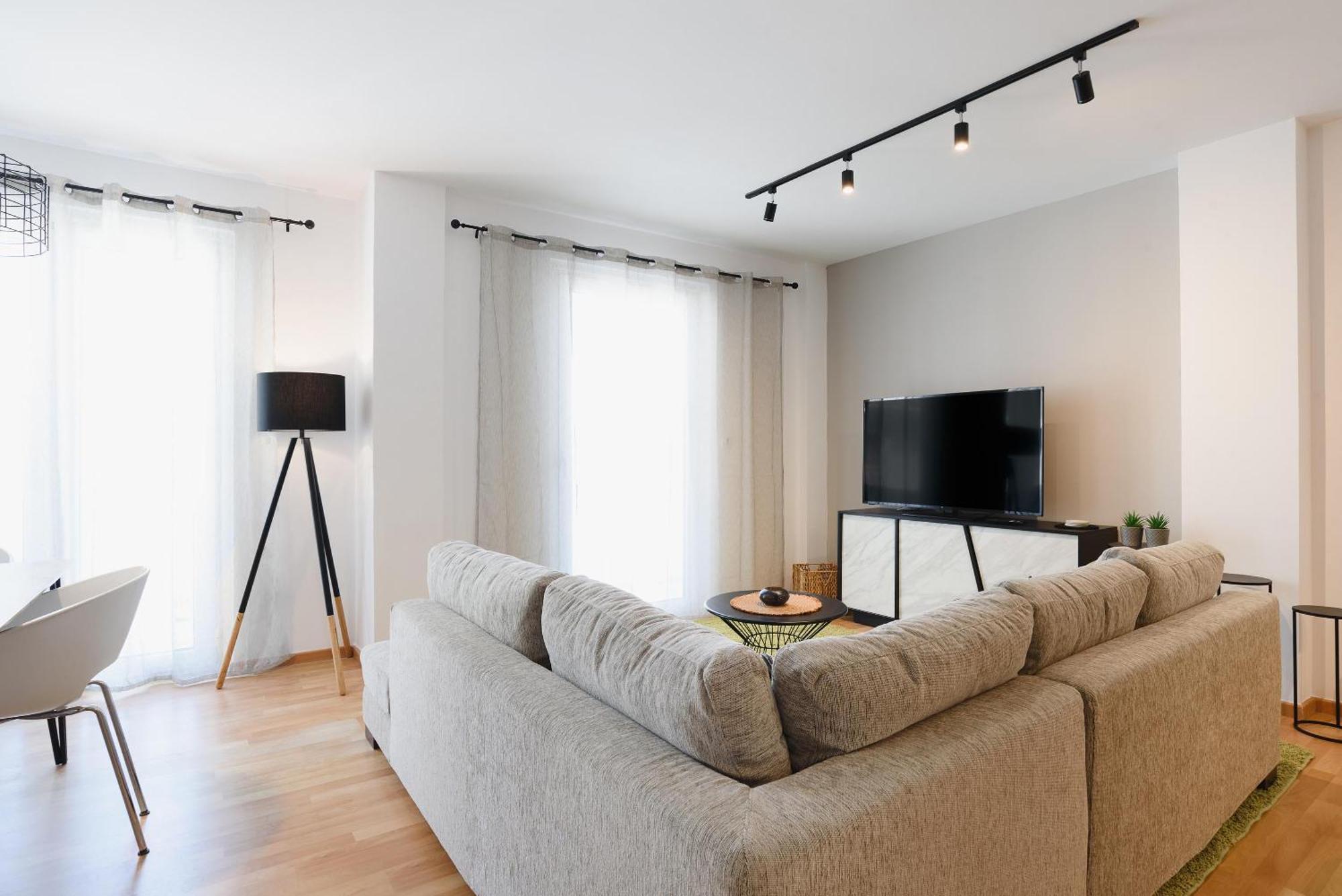 Mandraki City Center Apartments Rhodes City エクステリア 写真