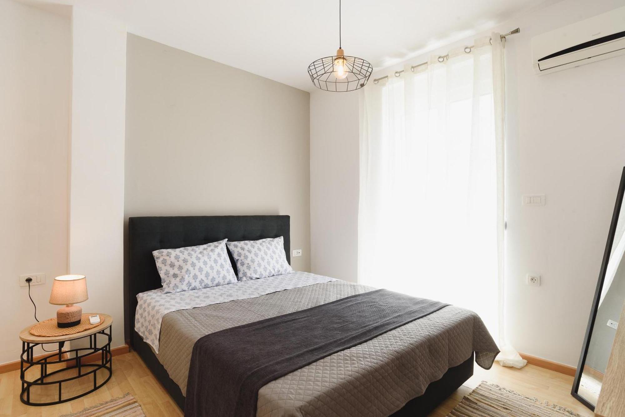 Mandraki City Center Apartments Rhodes City エクステリア 写真