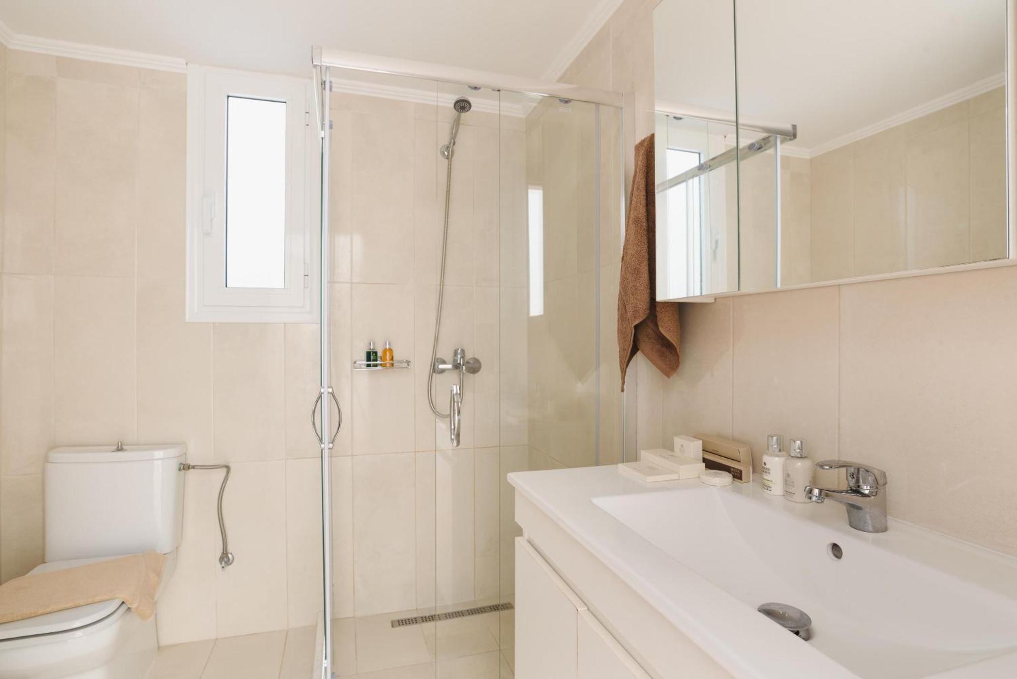 Mandraki City Center Apartments Rhodes City エクステリア 写真