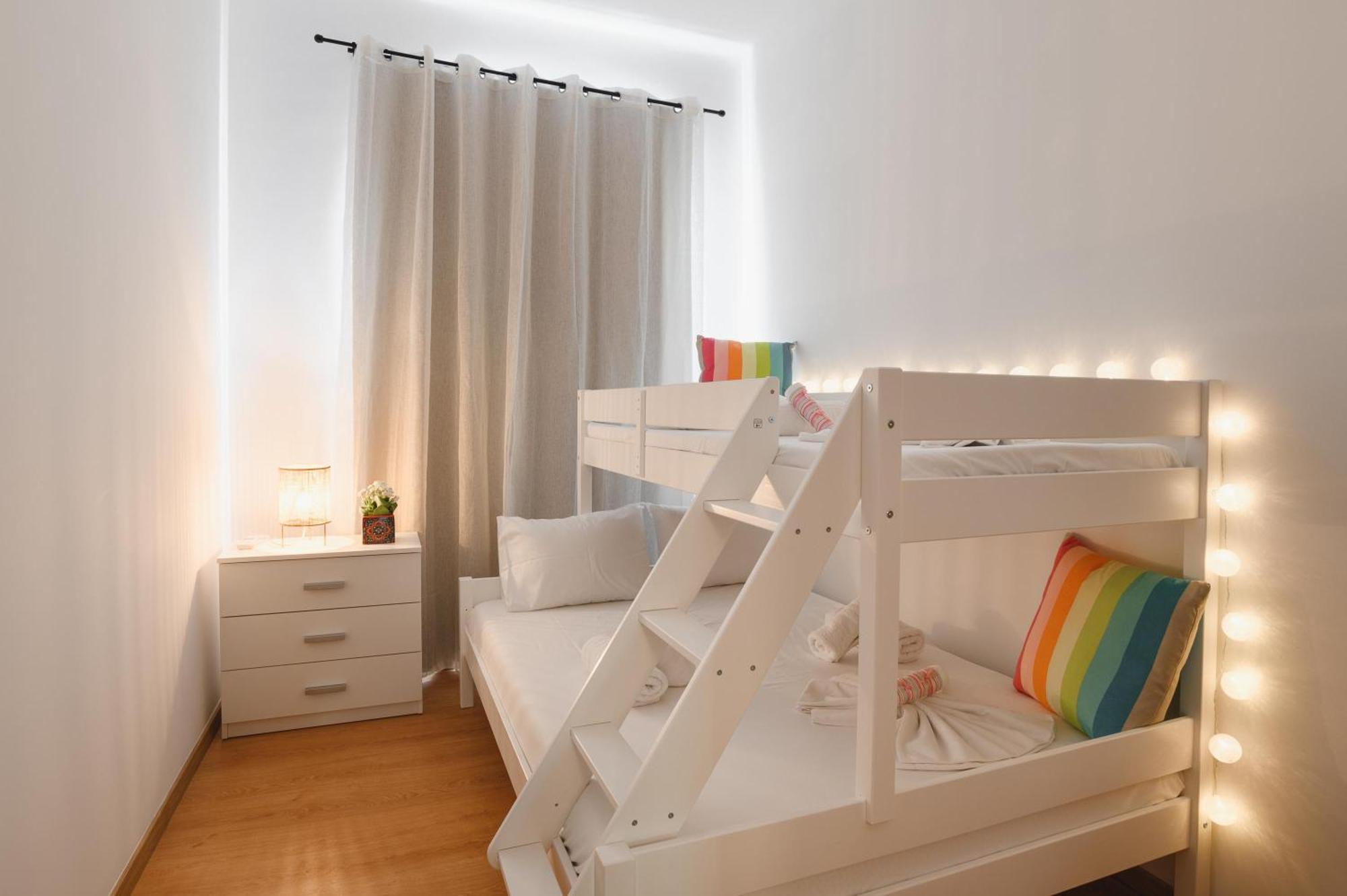 Mandraki City Center Apartments Rhodes City エクステリア 写真