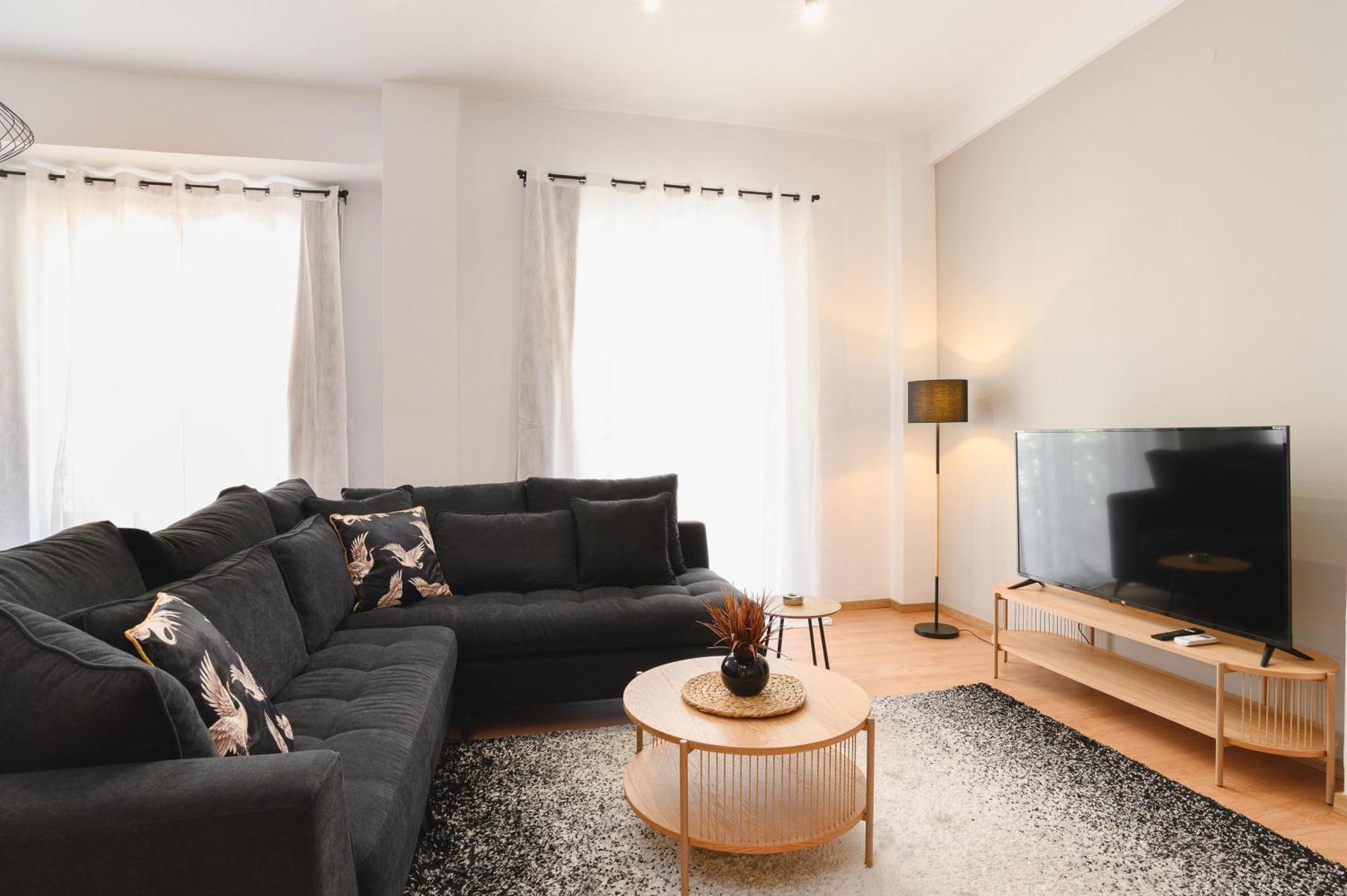 Mandraki City Center Apartments Rhodes City エクステリア 写真
