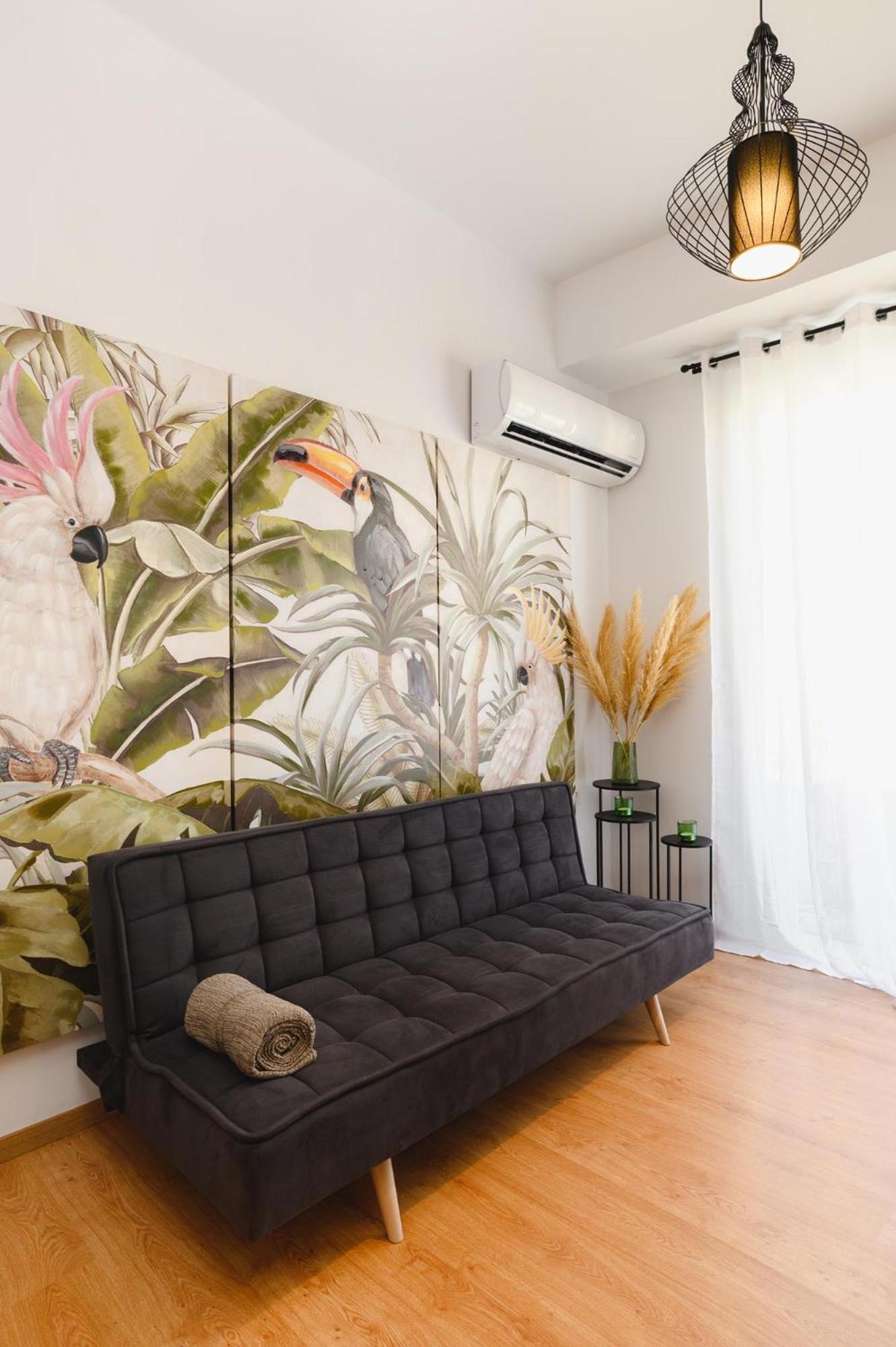 Mandraki City Center Apartments Rhodes City エクステリア 写真