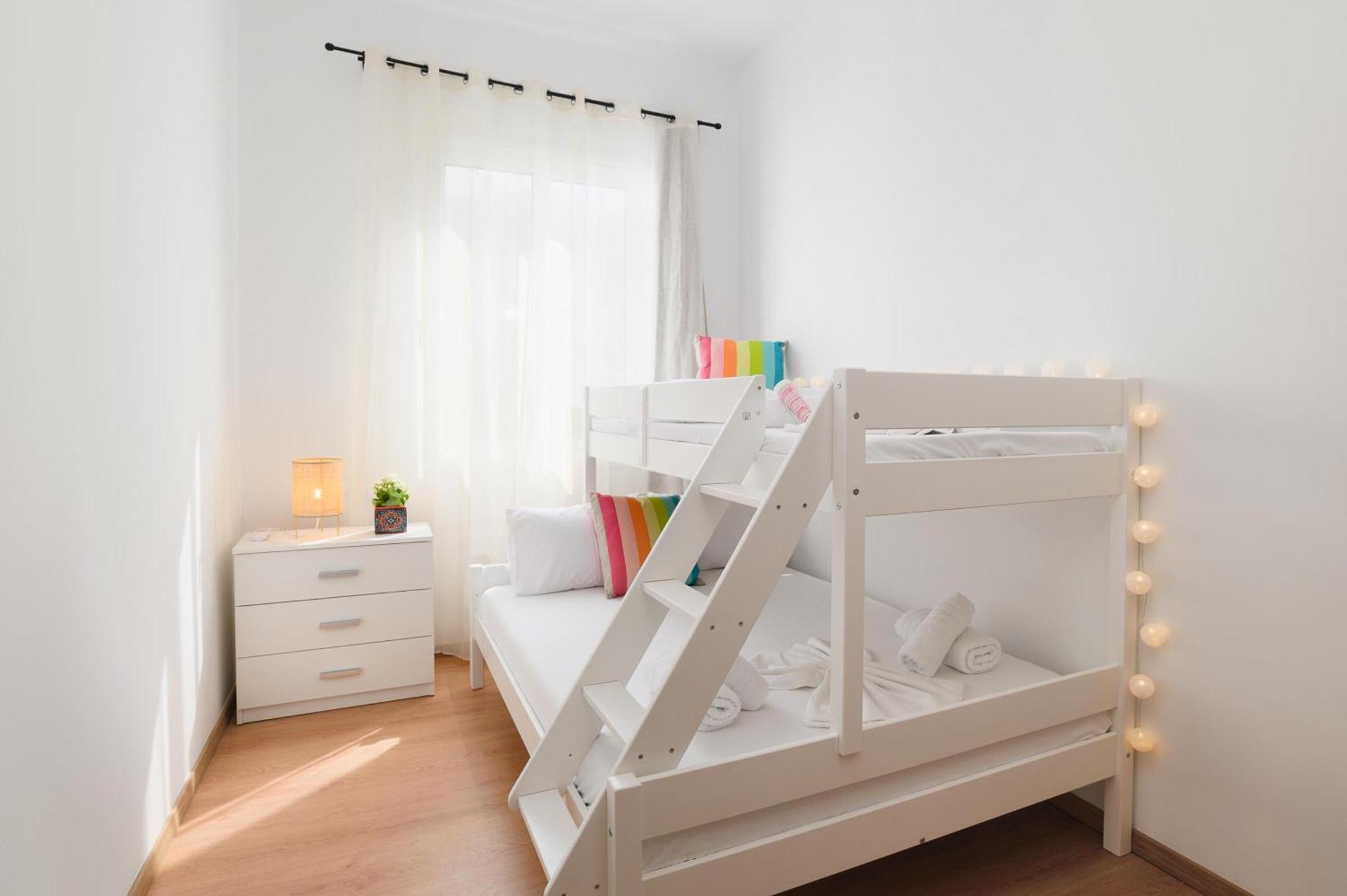 Mandraki City Center Apartments Rhodes City エクステリア 写真
